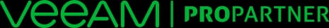 Veeam Pro Partner